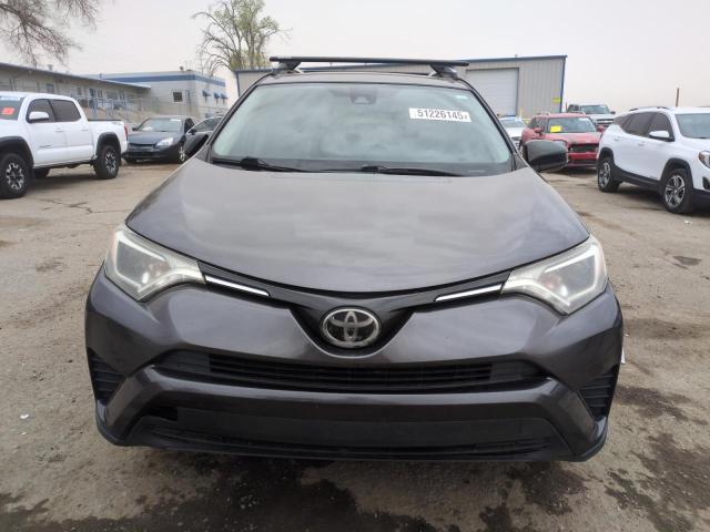 2017 TOYOTA RAV4 LE - JTMZFREV1HJ127103