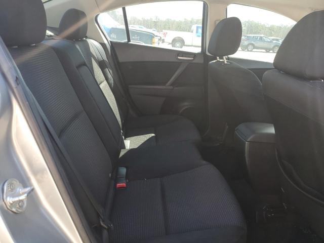 2012 MAZDA 3 I - JM1BL1V88C1541025