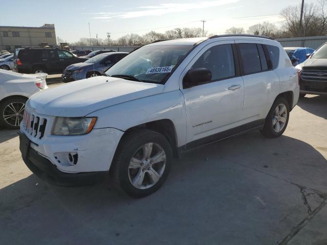 Vin: 1c4njcba9gd812653, lot: 48938165, jeep compass sport 2016 img_1