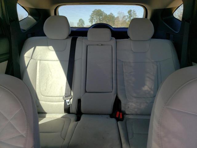 2025 HYUNDAI TUCSON SE - 5NMJA3DEXSH452372