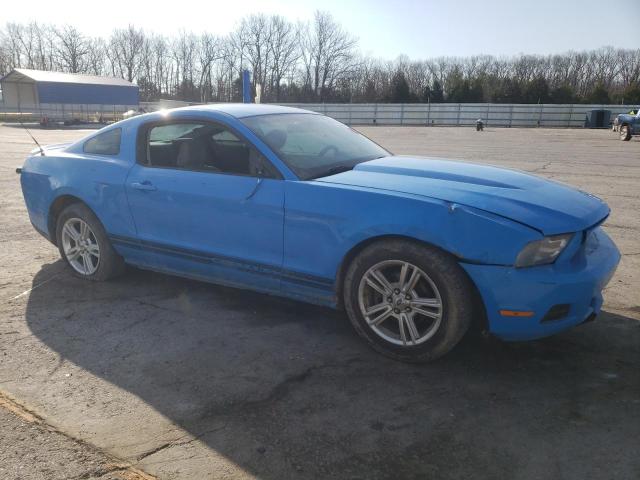 Vin: 1zvbp8an0a5130780, lot: 50692745, ford all models 20104