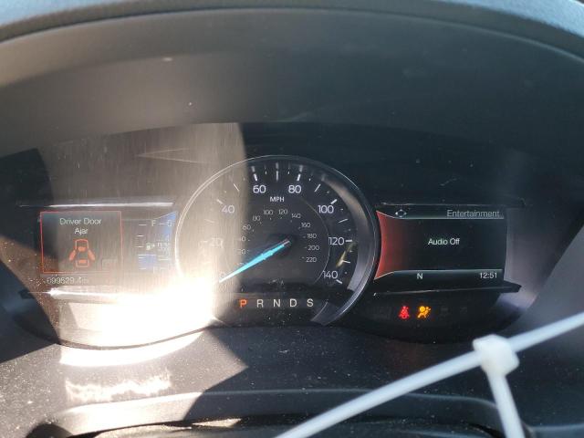 2019 FORD EXPLORER X - 1FM5K7D89KGA36638