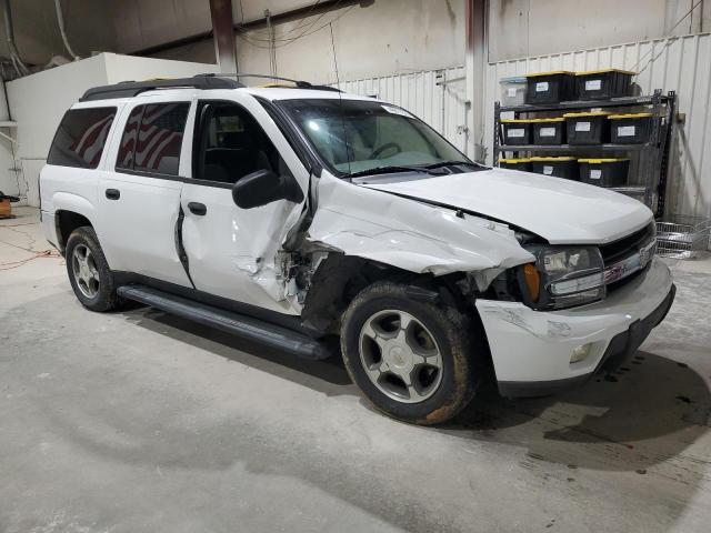 2006 CHEVROLET TRAILBLAZE #3265925544