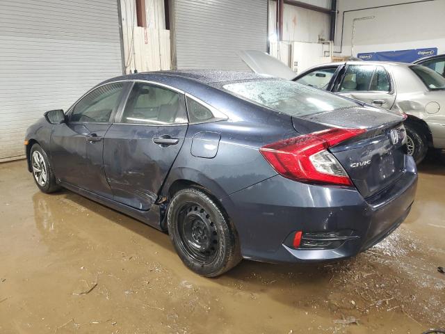 2017 HONDA CIVIC LX 19XFC2F59HE032920
