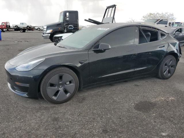 2023 TESLA MODEL 3 - 5YJ3E1EA3PF600125