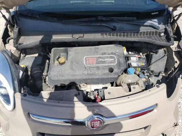 2015 FIAT 500L LOUNG ZFBCFACH3FZ031012