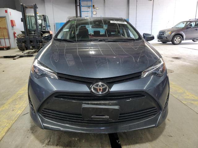 2018 TOYOTA COROLLA L - 2T1BURHE7JC023283