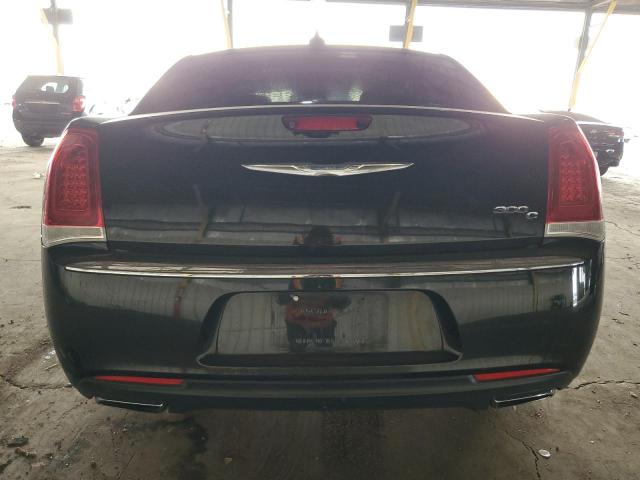 2016 CHRYSLER 300C - 2C3CCAEG4GH298448