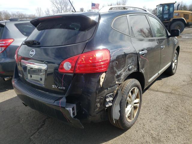Vin: jn8as5mv2cw402397, lot: 48956015, nissan rogue s 20123