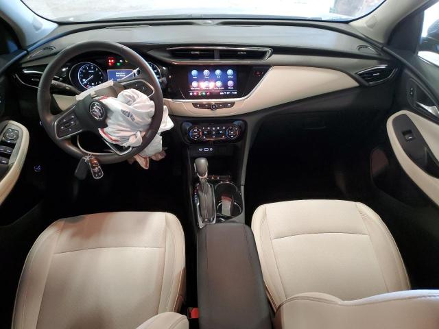 2022 BUICK ENCORE GX - KL4MMESL3NB088414