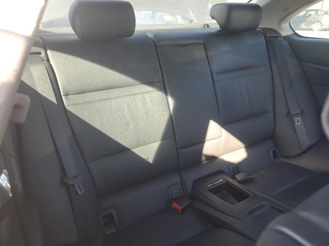 2013 BMW 328 I SULE - WBAKE5C51DJ107943