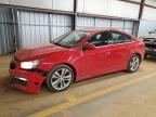 2015 CHEVROLET CRUZE LTZ - 1G1PG5SB8F7158018