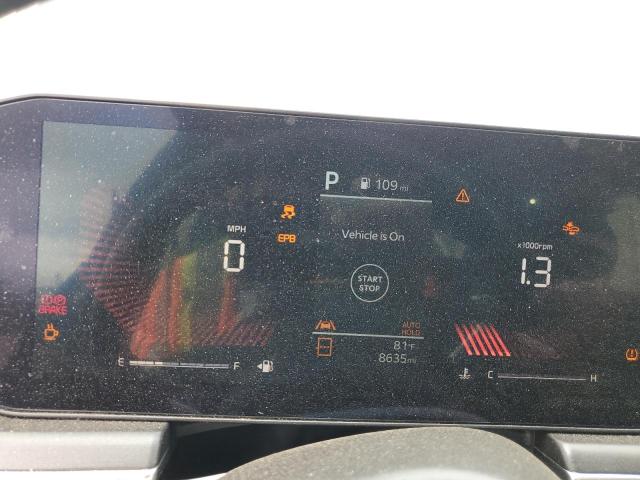 2025 KIA K5 GT KNAG44J84S5271693