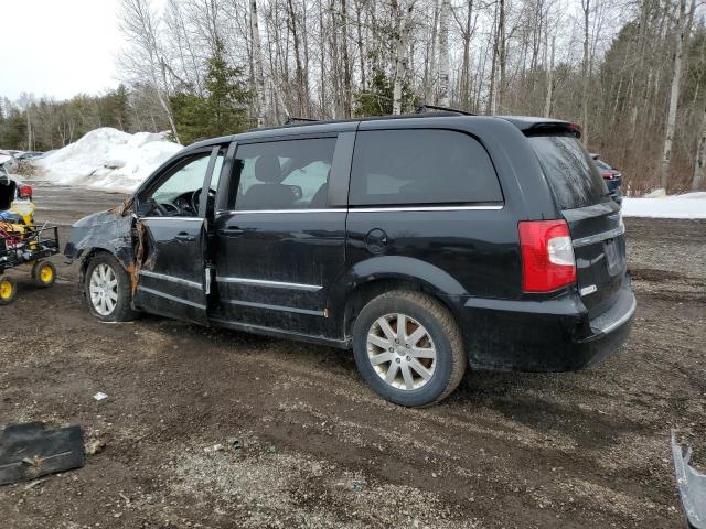 2014 CHRYSLER TOWN & COU - 2C4RC1BG7ER115111