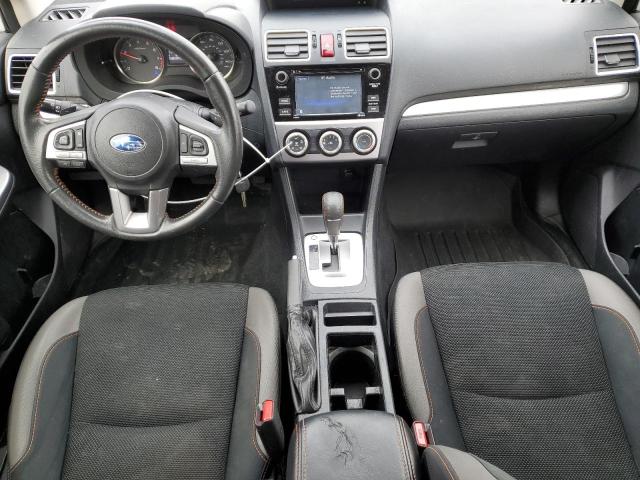 2016 SUBARU CROSSTREK - JF2GPABC4G8324489
