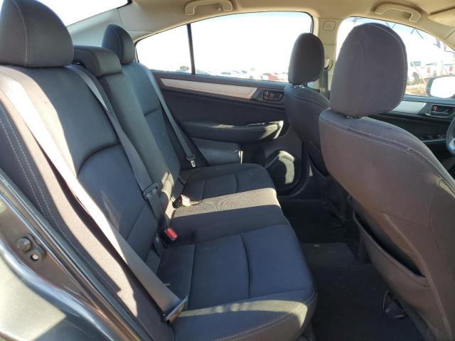 2018 SUBARU LEGACY 2.5 - 4S3BNAA68J3023495