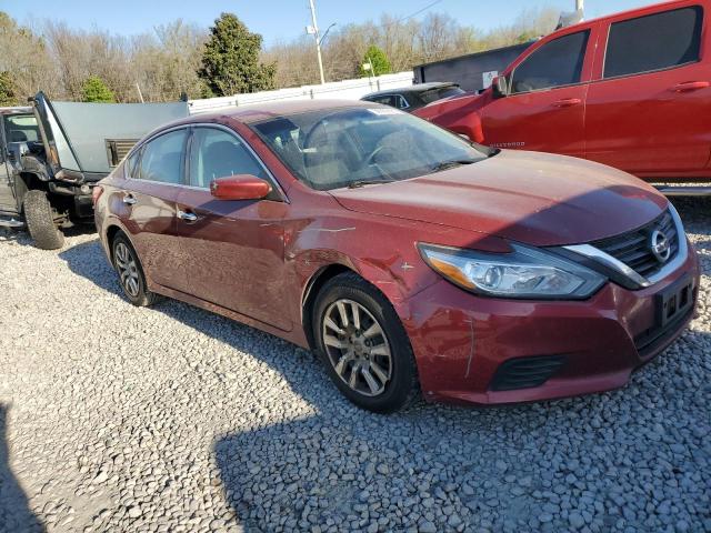 2017 NISSAN ALTIMA 2.5 - 1N4AL3APXHN311478