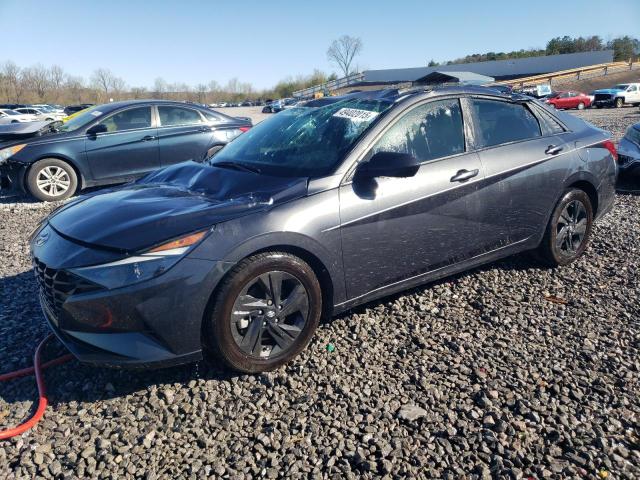 Vin: 5nplm4ag3mh009790, lot: 49402015, hyundai elantra sel 2021 img_1