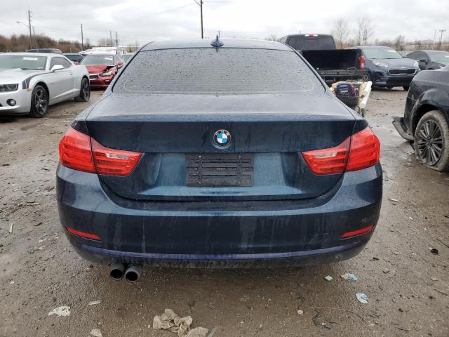 2015 BMW 428 XI - WBA3N5C5XFK198714