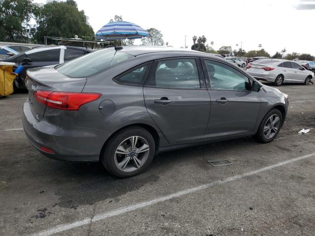 Vin: 1fadp3fe3hl235896, lot: 50910975, ford focus se 20173