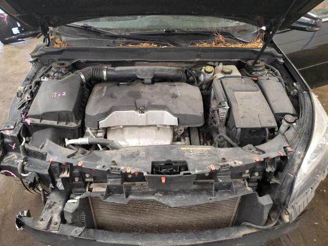 2015 CHEVROLET MALIBU 2LT - 1G11D5SL0FF322648