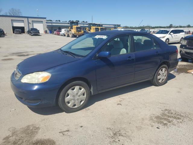 2007 TOYOTA COROLLA CE #3108807437