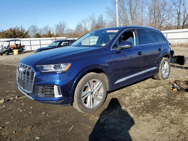 Vin: wa1lxbf71nd011558, lot: 49470665, audi q7 premium plus 2022 img_1