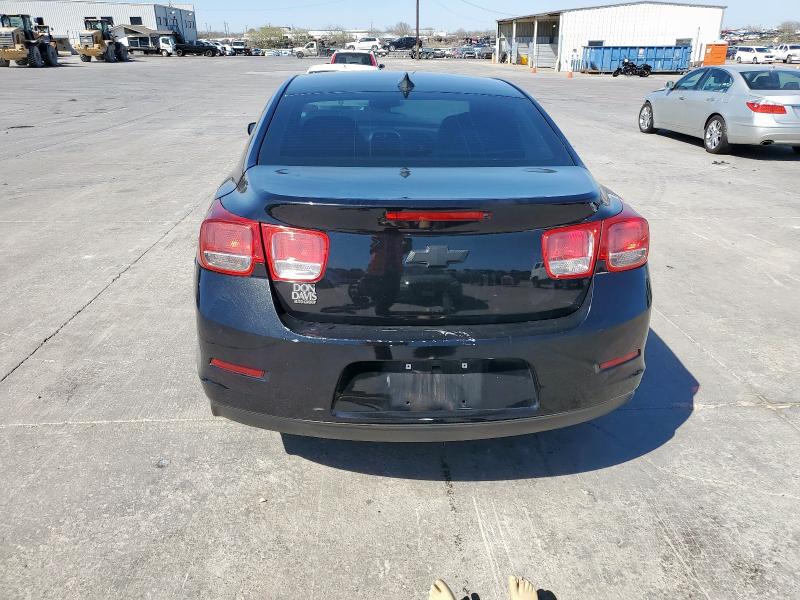 2015 CHEVROLET MALIBU LS - 1G11B5SLXFF100060