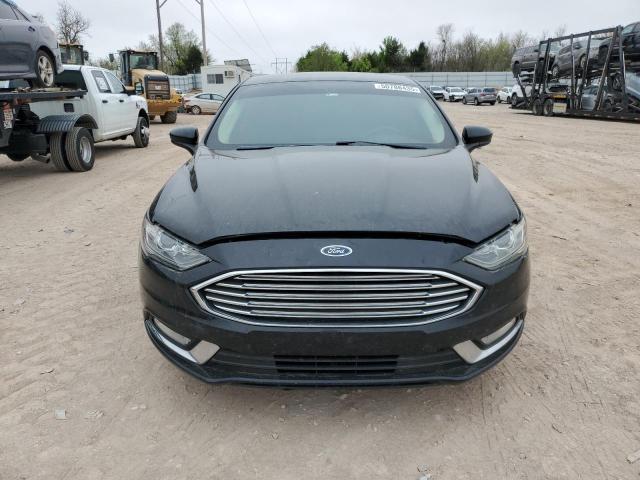 2018 FORD FUSION SE - 3FA6P0HDXJR180611