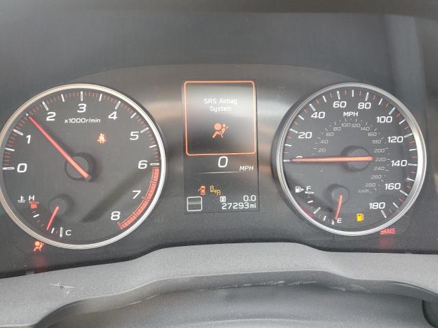 2023 SUBARU WRX LIMITE JF1VBAL69P9803990