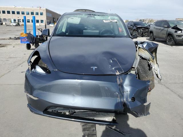 2023 TESLA MODEL Y - 7SAYGAEE4PF873757