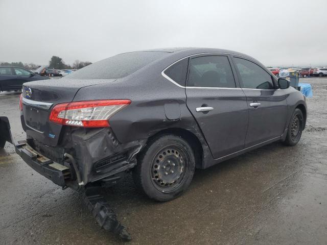 Vin: 3n1ab7ap3dl743816, lot: 50304825, nissan sentra s 20133