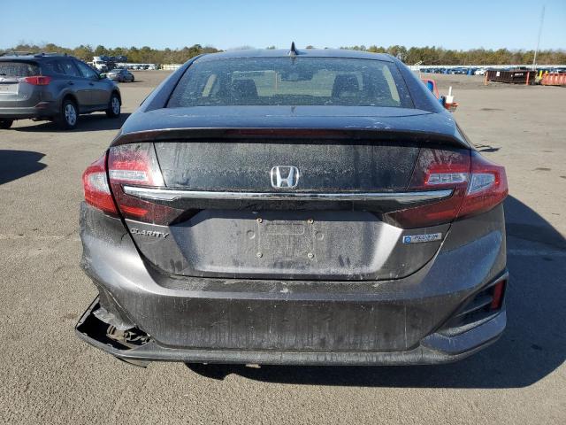 2018 HONDA CLARITY JHMZC5F11JC018470