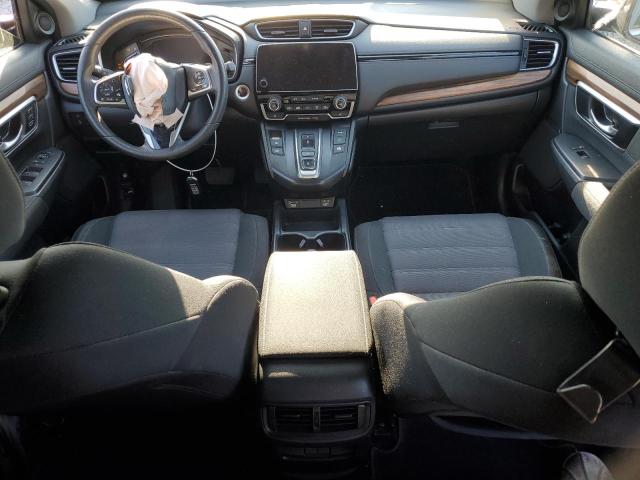 2020 HONDA CR-V EX - 7FART6H52LE002733
