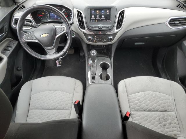 2020 CHEVROLET EQUINOX LT - 2GNAXJEV9L6129206