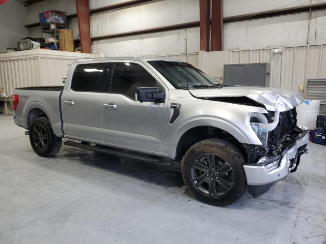 Vin: 1ftew1ep6mfc44769, lot: 47620125, ford f-150 supercrew 20214