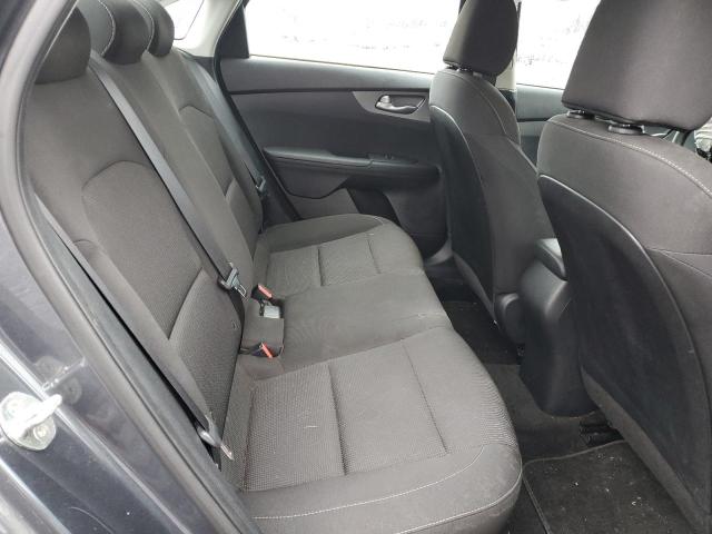2021 KIA FORTE FE - 3KPF24AD1ME299668