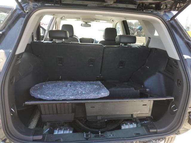 2020 GMC TERRAIN SL - 3GKALVEVXLL289039