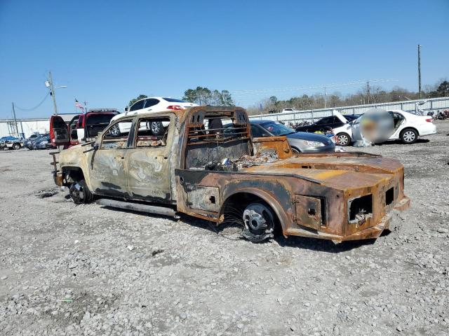 Vin: 1gc4k1ey8hf108214, lot: 48519825, chevrolet all models k3500 high country 20172