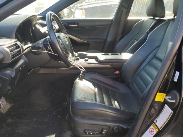 2015 LEXUS IS 350 - JTHCE1D2XF5006513