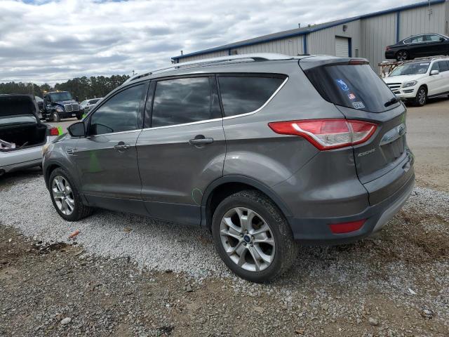 Vin: 1fmcu0jx8eub12005, lot: 49831735, ford escape titanium 20142