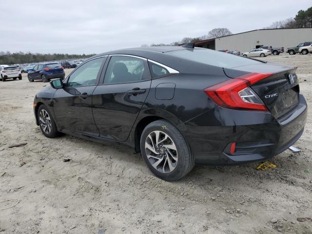 Vin: 2hgfc2f79hh573828, lot: 49325265, honda civic ex 20172