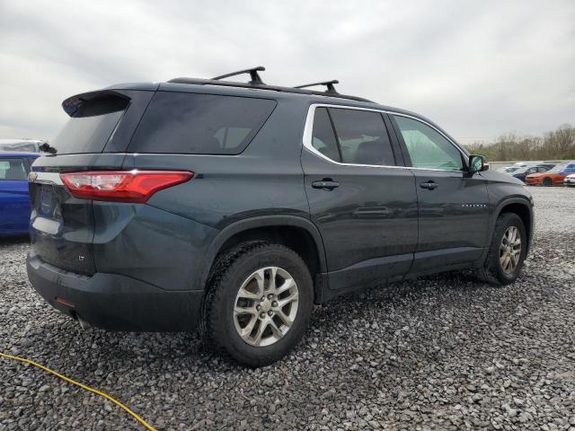 Vin: 1gnergkwxlj175710, lot: 50369775, chevrolet traverse lt 20203