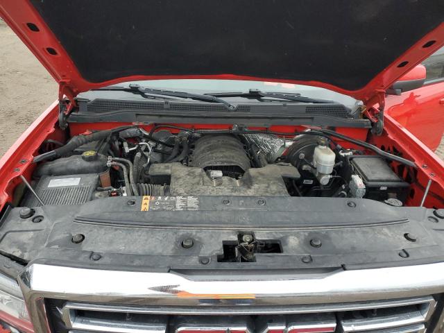 2018 GMC SIERRA K15 1GTN2MECXJZ101649