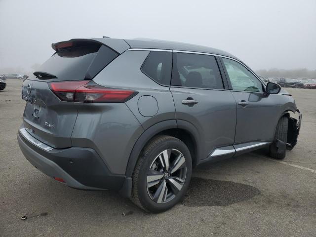 Vin: 5n1at3cb6mc762680, lot: 50890605, nissan rogue sl 20213