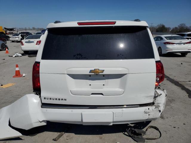 2015 CHEVROLET SUBURBAN C - 1GNSCKKC4FR228842