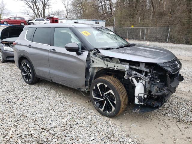 Vin: ja4j4ua83nz036802, lot: 51334195, mitsubishi outlander se 20224