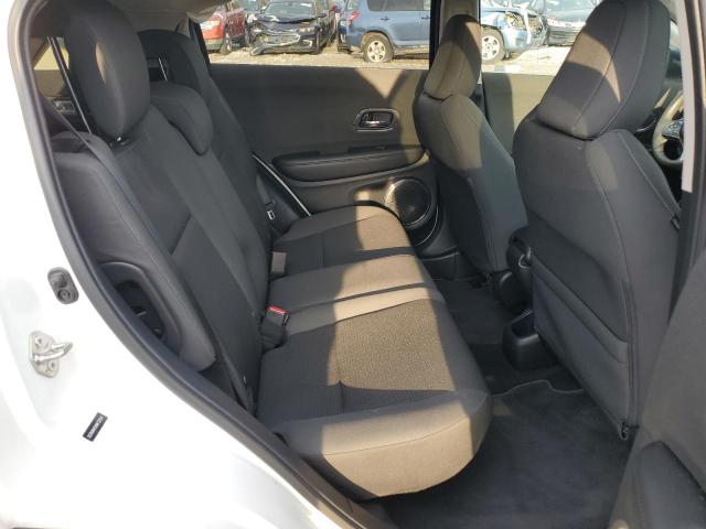 2019 HONDA HR-V EX - 3CZRU6H52KM733501