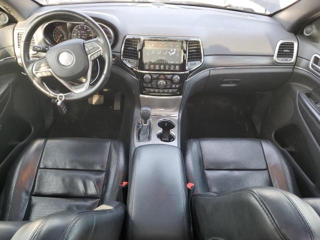 2020 JEEP GRAND CHER - 1C4RJFBG2LC361623