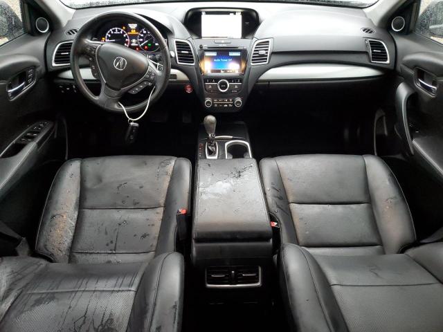 2017 ACURA RDX ADVANC - 5J8TB3H7XHL012470
